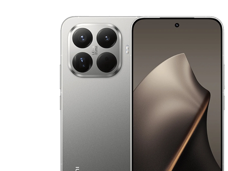 Xiaomi 15T Pro 5G 12/512Gb Grey