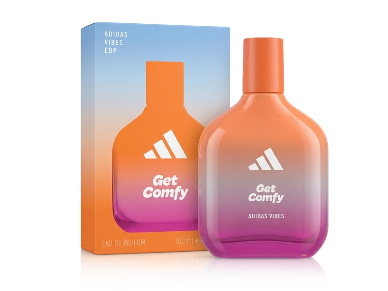 Adidas - Vibes - 100 Ml