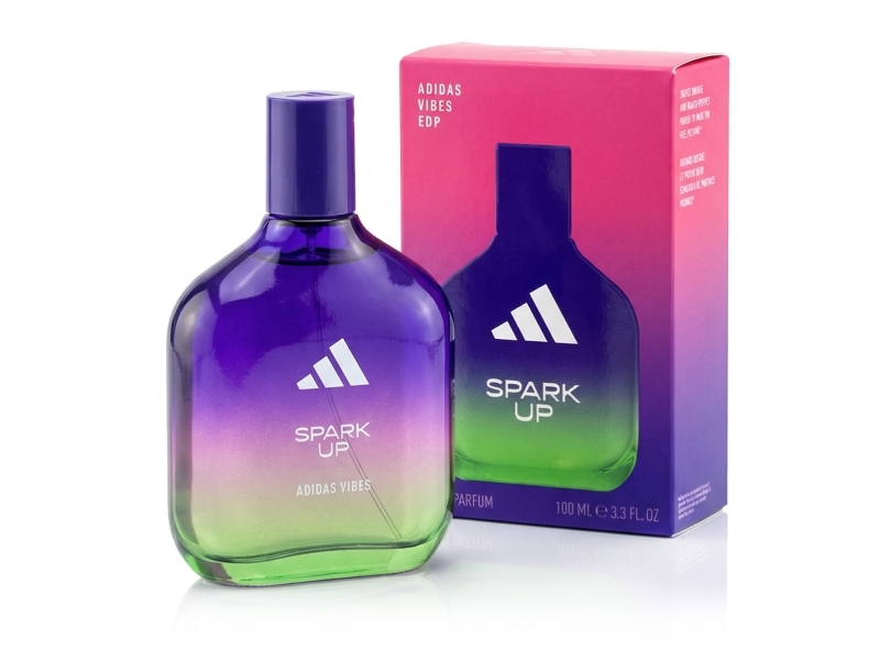 Adidas - Vibes - 100 Ml