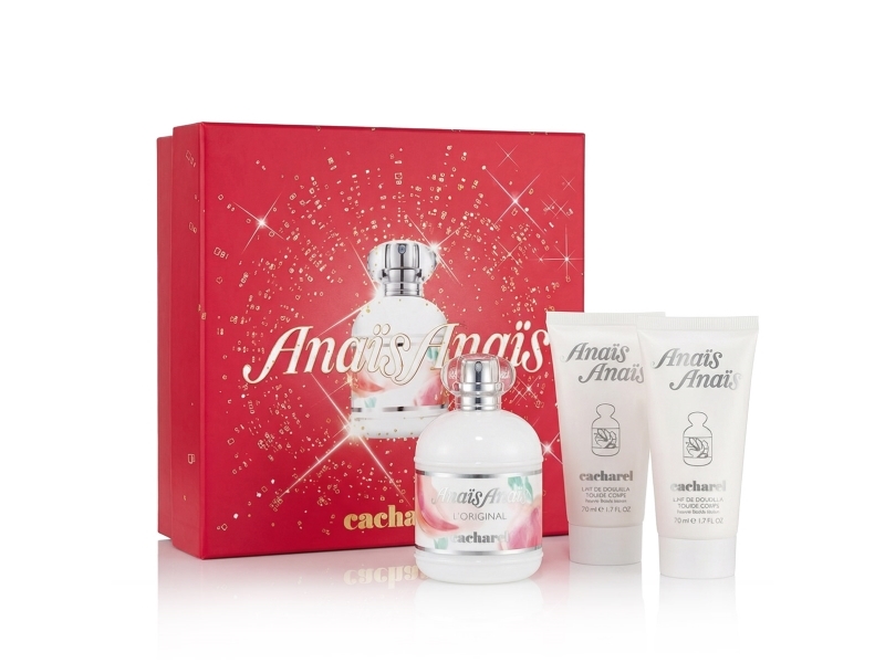 Cacharel Anais Anais L Original 100 Ml Women's Fragrance