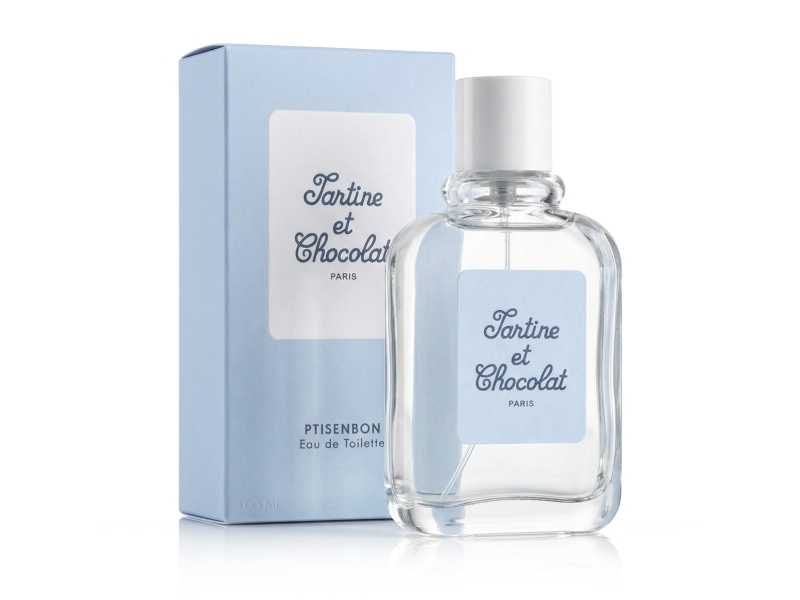 Tartine Et Chocolat Ptisenbon Eau De Toilette 100 Ml (Frau)