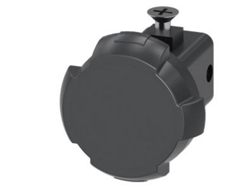 Dørkobling 8Ud1 8X8 8X8 3Kd St Hoved
