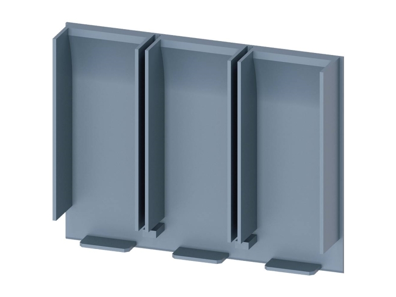 Siemens 3VA9131-0WJ30 Afdækning 1 stk