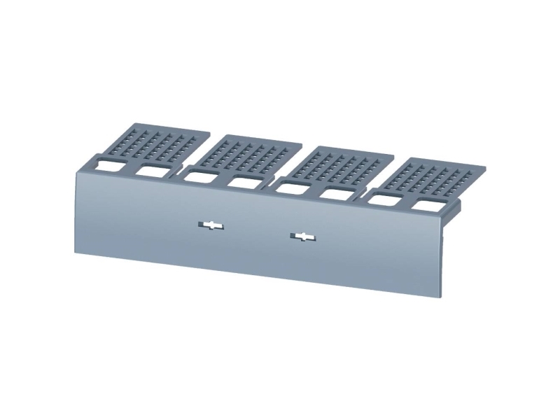 Siemens 3Va9271-0Wd40 Klemmeafdækning 1 Stk