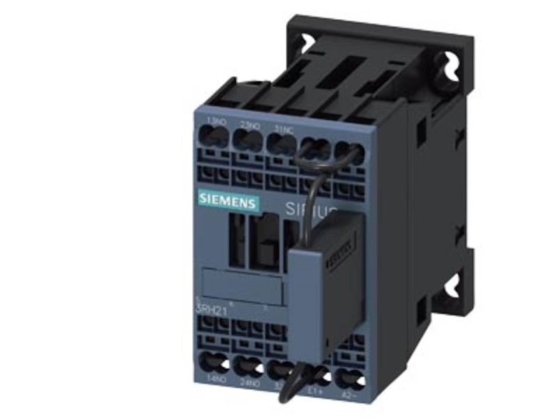 Siemens 3Rh2122-2Lb40-0La0 Hjælpekontakt 1 Stk