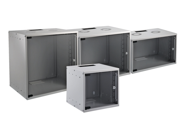 Efb Elektronik Wgb-Tur15, Hoveddør, Glas, Grå, 1 Stk