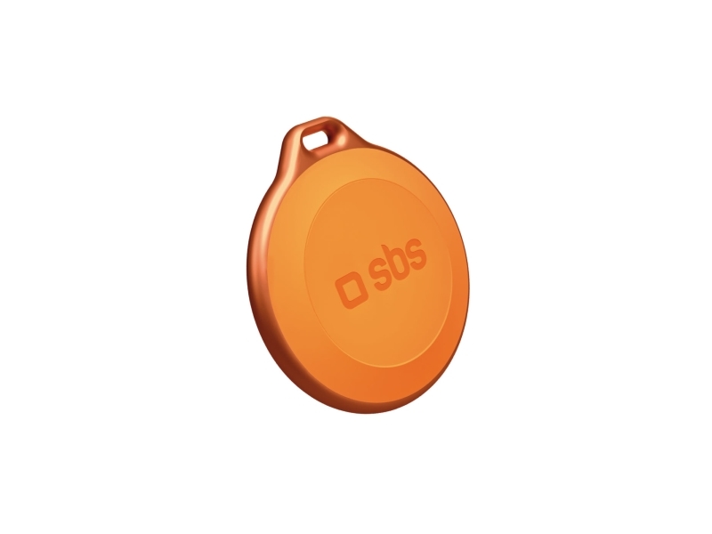 Sbs Tefindbtapgop, Universel, Finder, Orange, Støvresistent, Vandtæt, 50 M, 100 Db
