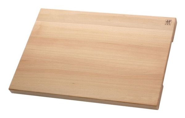 ZWILLING 35118-100, Rektangulær, Bøg, Træ, Træ, Polen, 400,1 mm, 599,9 mm