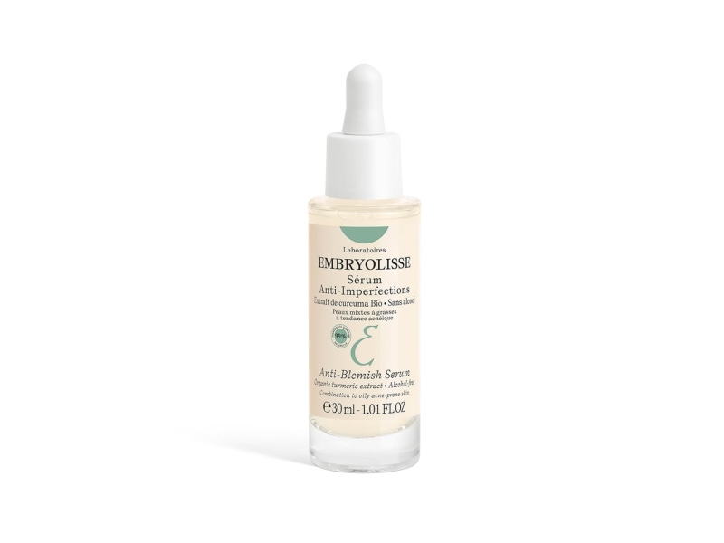 Embryolisse Antiblemish Serum 30 Ml Serum Against Skin Imperfections