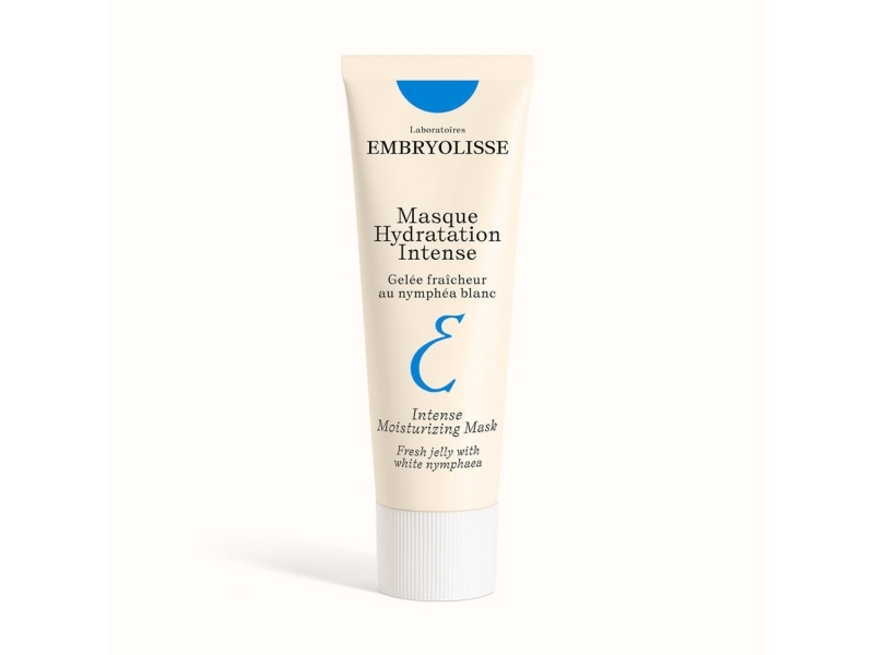 EMBRYOLISSE INTENSIV FUGTGIVENDE MASKE 50ML