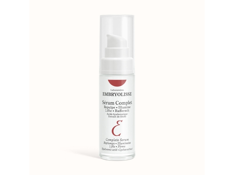 Embryolisse Embryolisse_Complete Serum Complex Serum With Hyaluronic Acid 30Ml