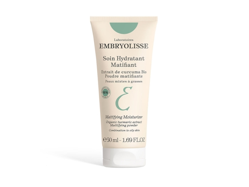 Embryolisse Soin Hydratant Matifiant Feuchtigkeitsspendende Creme 50Ml