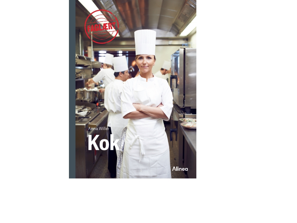 Geschickt - Koch, Black Trade Club | Anna Willer | Sprache: Dänish