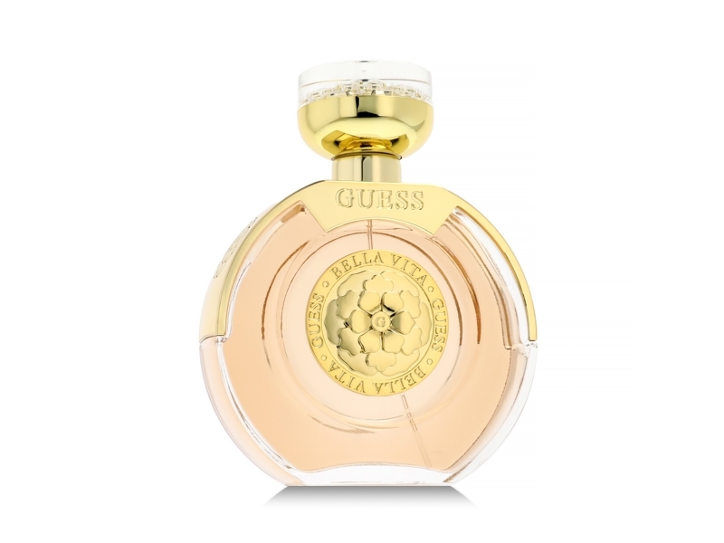 Guess Bella Vita Eau De Parfum 100 Ml (Woman)