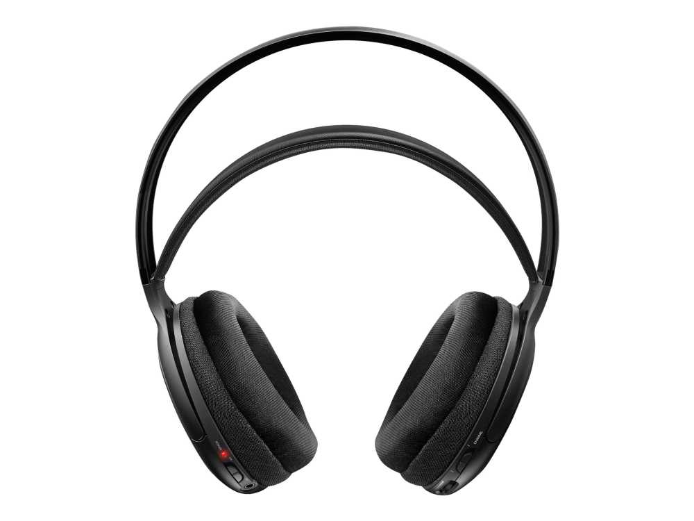 Philips Shc5200 - Hovedtelefoner - Fuld Størrelse - Trådløs
