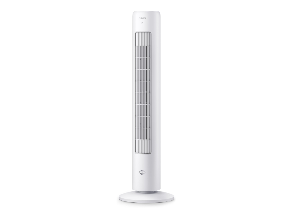 Philips Series 5000 CX5535 - Køleventilator - tower