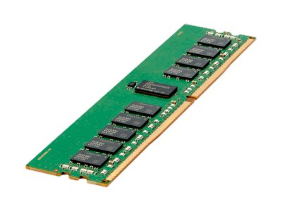 Hpe 32Gb (1X32gb) Dual Rank X4 Ddr4-2400 Cas-17-17-17 Registered Memory Kit (805351-B21)