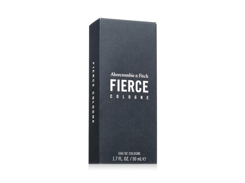 Abercrombie & Fitch Fierce Eau De Cologne 50 Ml (Man)