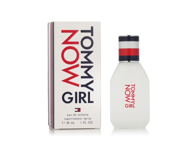 Tommy Hilfiger Tommy Girl Now Eau De Toilette 30 ml (woman)