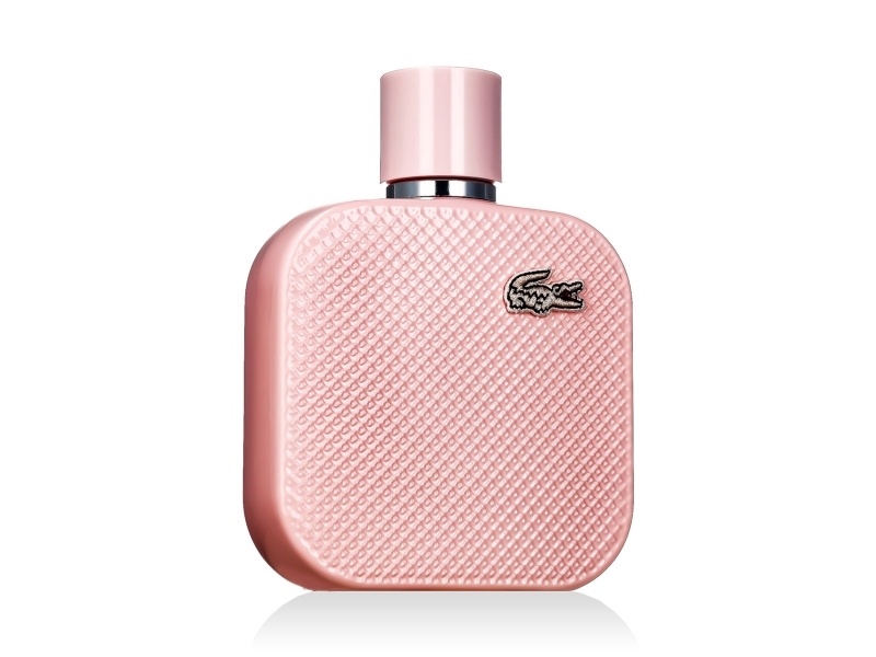 Lacoste L.12.12. Rose Edp 100Ml