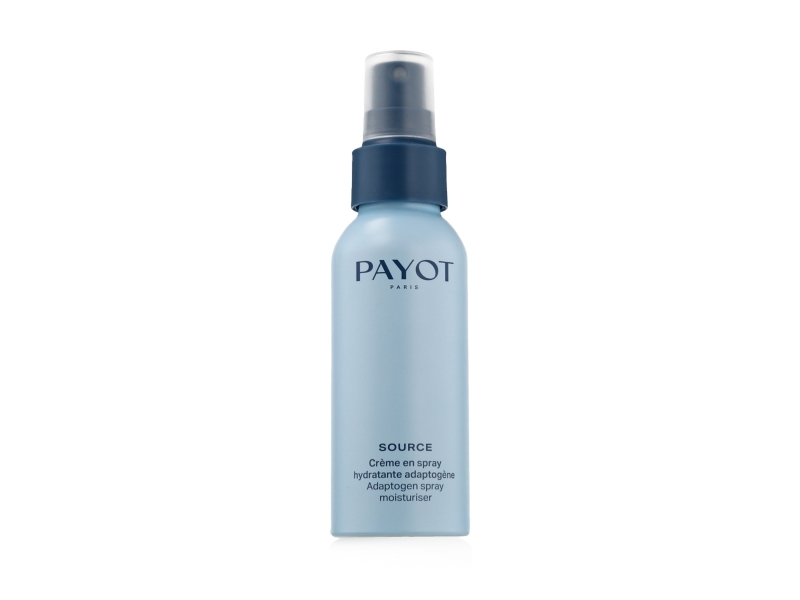 Payot Source Adaptogen Spray Moisturiser 40 Ml