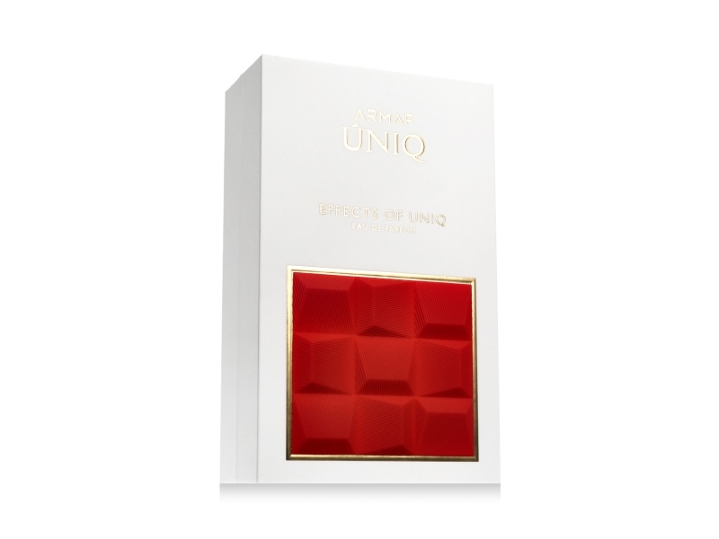 Armaf Uniq Effects Of Uniq Eau De Parfum