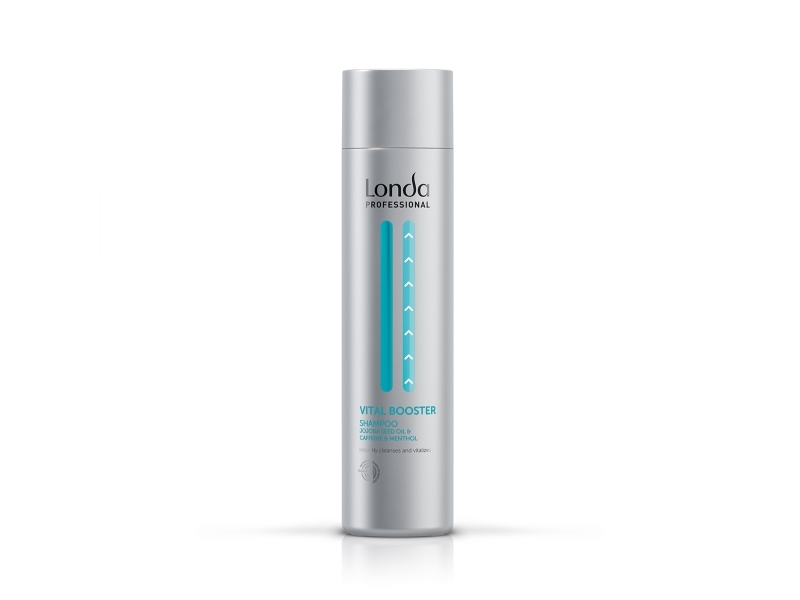 Londa Professional Kopfhaut Vital Booster Shampoo 250 Ml