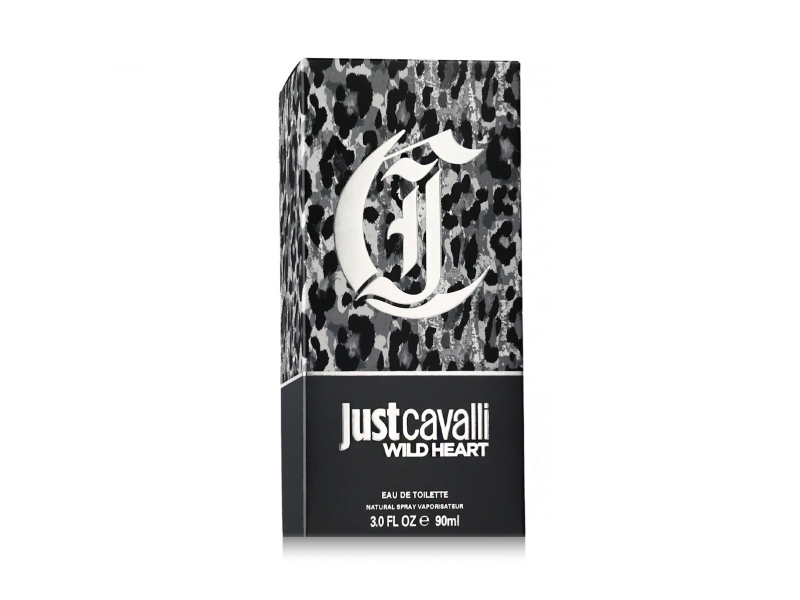 Roberto Cavalli - Just Cavalli - 90 Ml