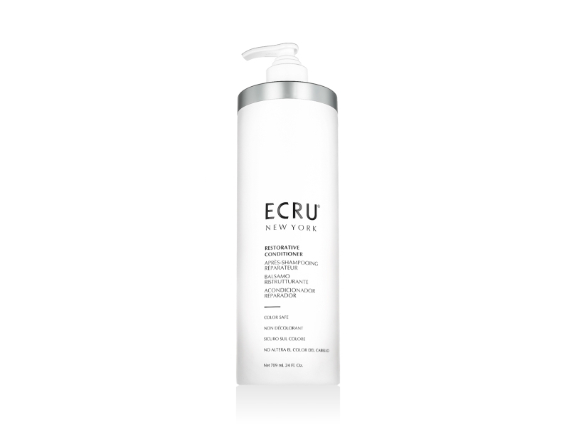 Ecru Restorative Conditioner 709 Ml