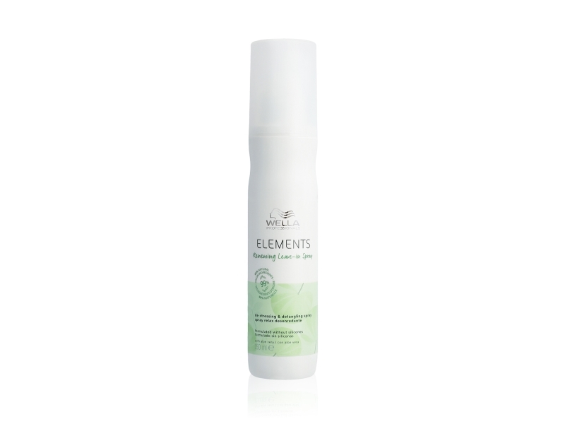 Wella Elements Renewing Leave-In Spray 150 Ml