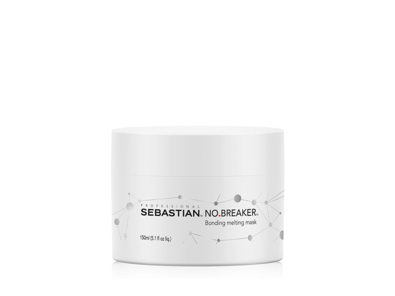 Sebastian No Breaker Bonding Melting Mask - - 150 ml