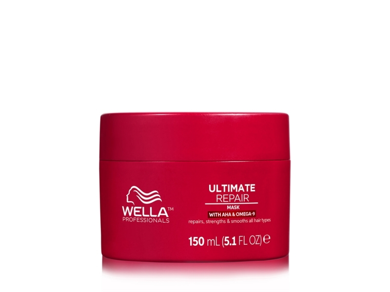 Wella Ultimate Repair Mask 150 Ml