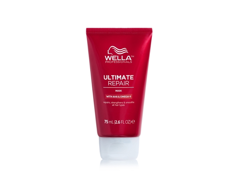 Wella Ultimate Repair Mask 75 ml