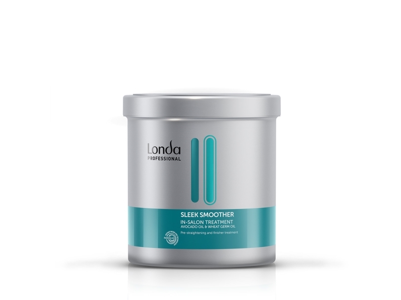 Londa Sleek Smoother In-Salon Treatment 750 Ml