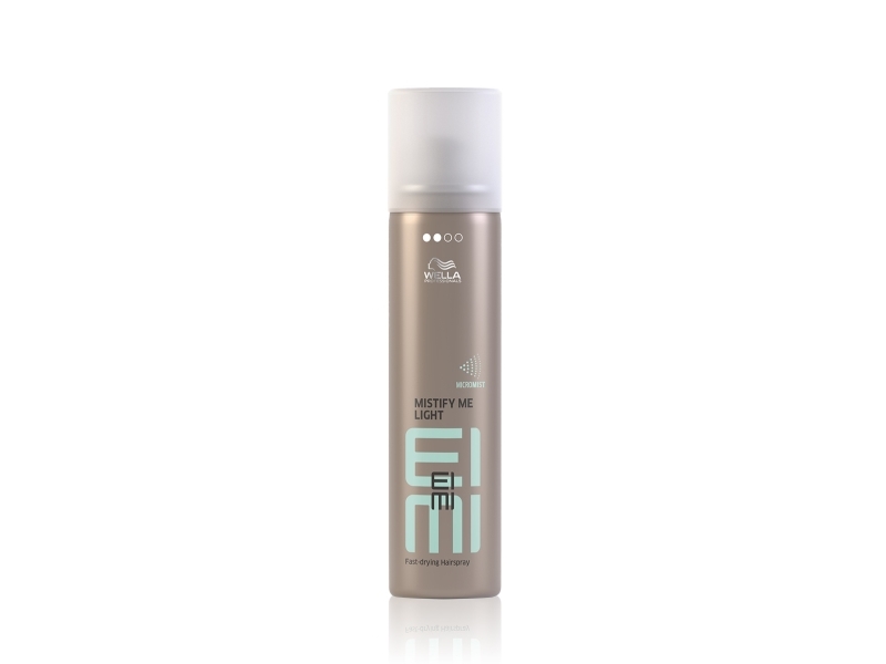 Wella Eimi Fixing Hairsprays Mistify Me Light 75 Ml