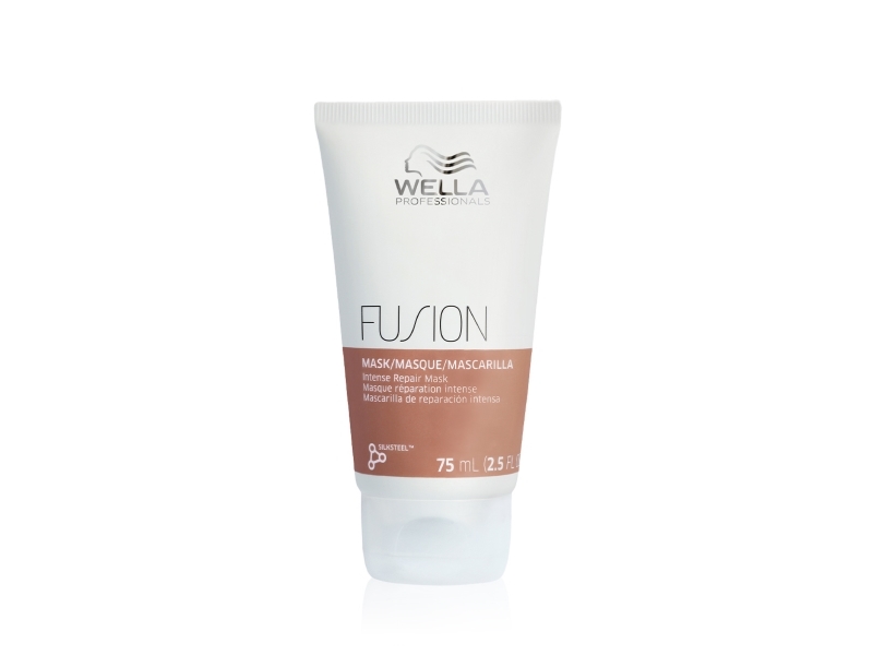 Wella Fusion Intense Repair Mask 75 Ml