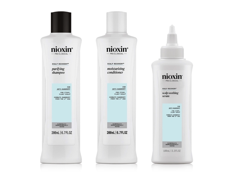 Nioxin Scalp Recovery System™ Kit