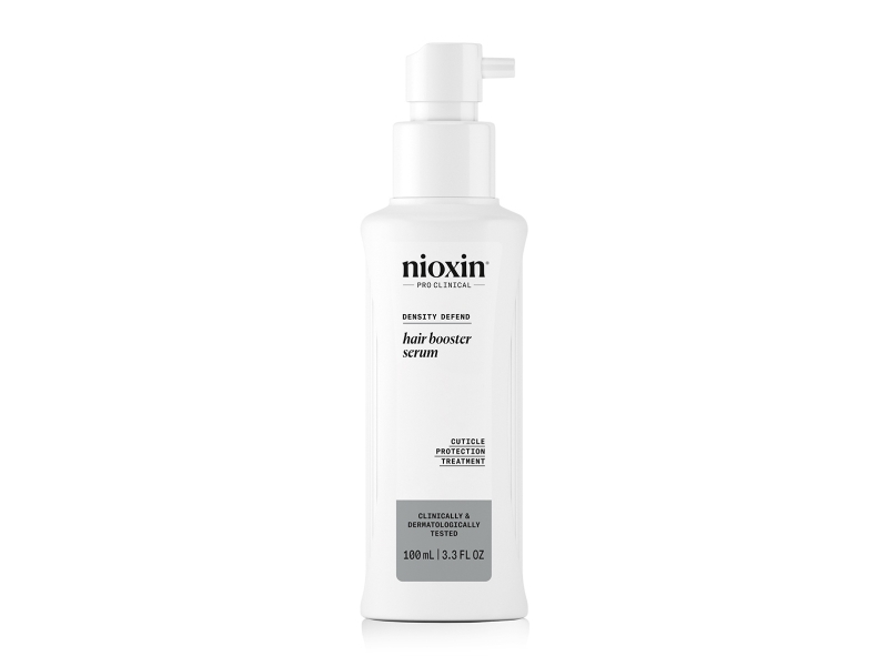 Nioxin Density Defend Hair Booster Serum 100 Ml
