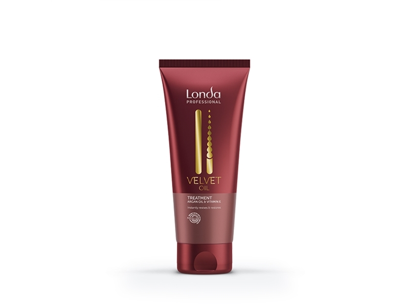 Londa Professional Velvet Oil Treatment 200 Ml