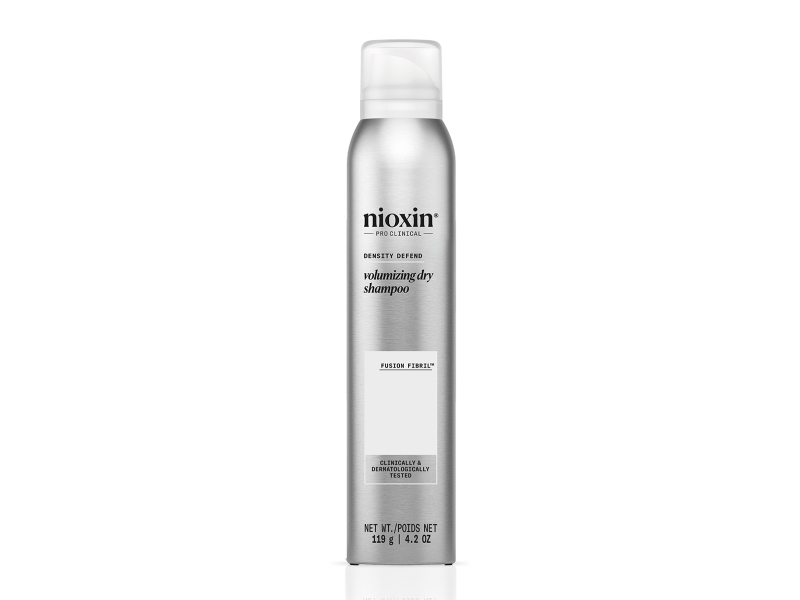Nioxin Density Defend Volumising Dry Shampoo 180 ml