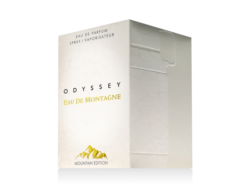 Armaf Odyssey Eau de Montagne Eau De Parfum 100 ml (unisex)