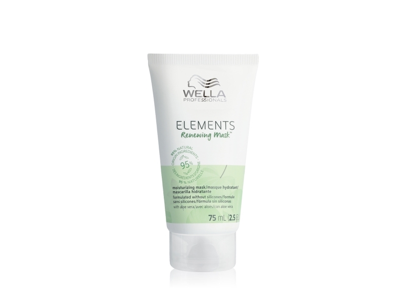 Wella Elements Renewing Mask 75 Ml
