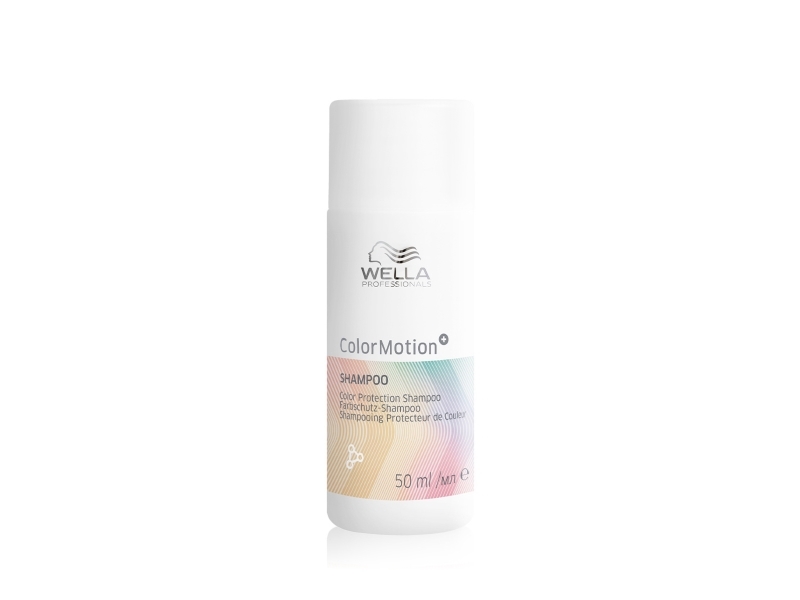 Wp Color Motion Shampoo 50 Ml