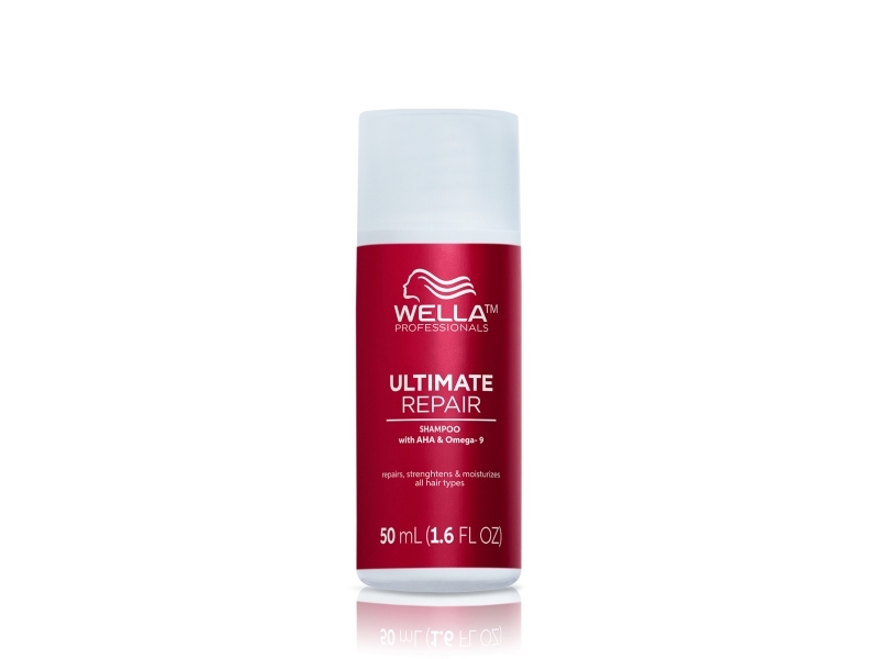 Wella Ultimate Repair Shampoo 50 Ml