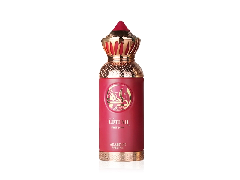 Arabiyat Prestige Lutfa First Love Eau De Parfum 80 Ml (Woman)