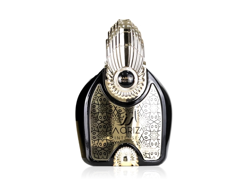 Arabiyat Prestige Aariz Intense Edp 3.4 Oz 100Ml