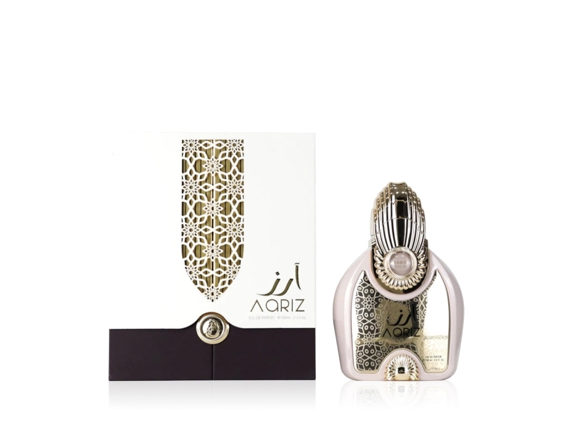 Arabiyat Prestige Aariz Eau De Parfum 100 Ml (Unisex)
