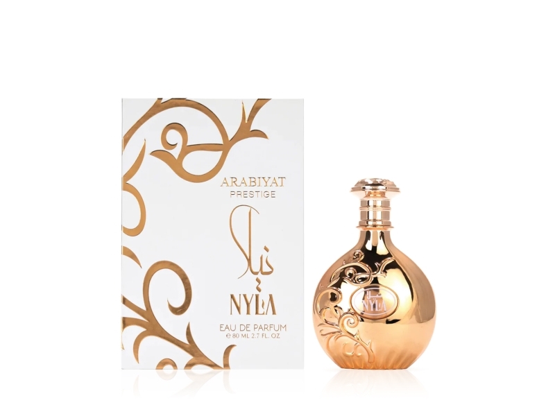 Arabiyat Prestige Nyla Eau De Parfum 80 ml (woman)