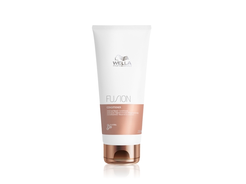 Wella Fusion Intense Repair Conditioner 200 Ml