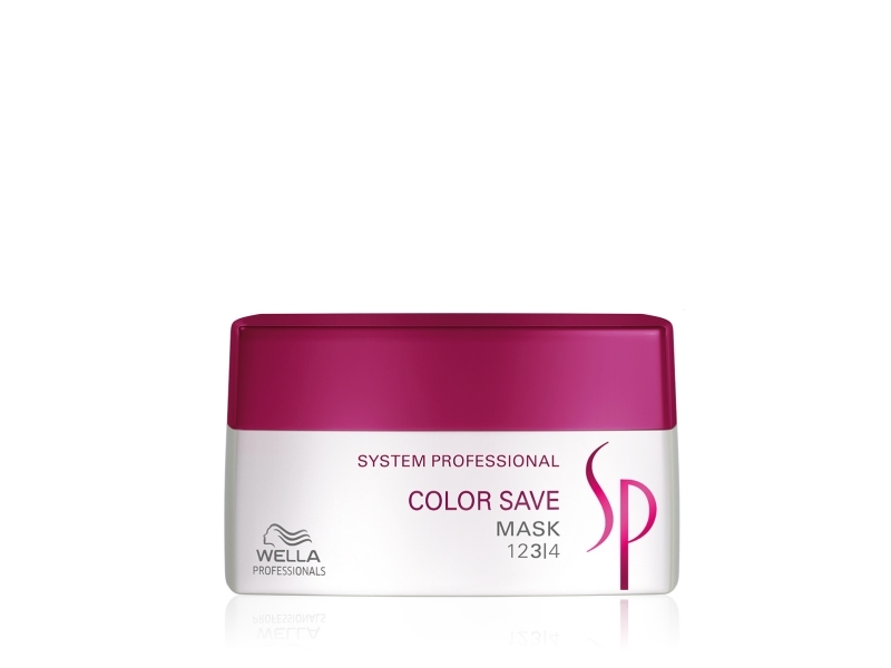 Wella SP Color Save Mask 200 ml